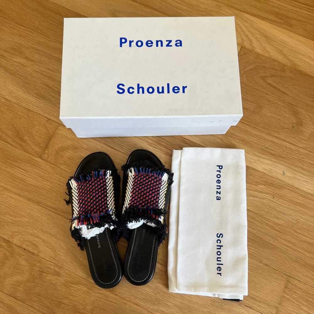 Proenza Schouler Sandals - image 8