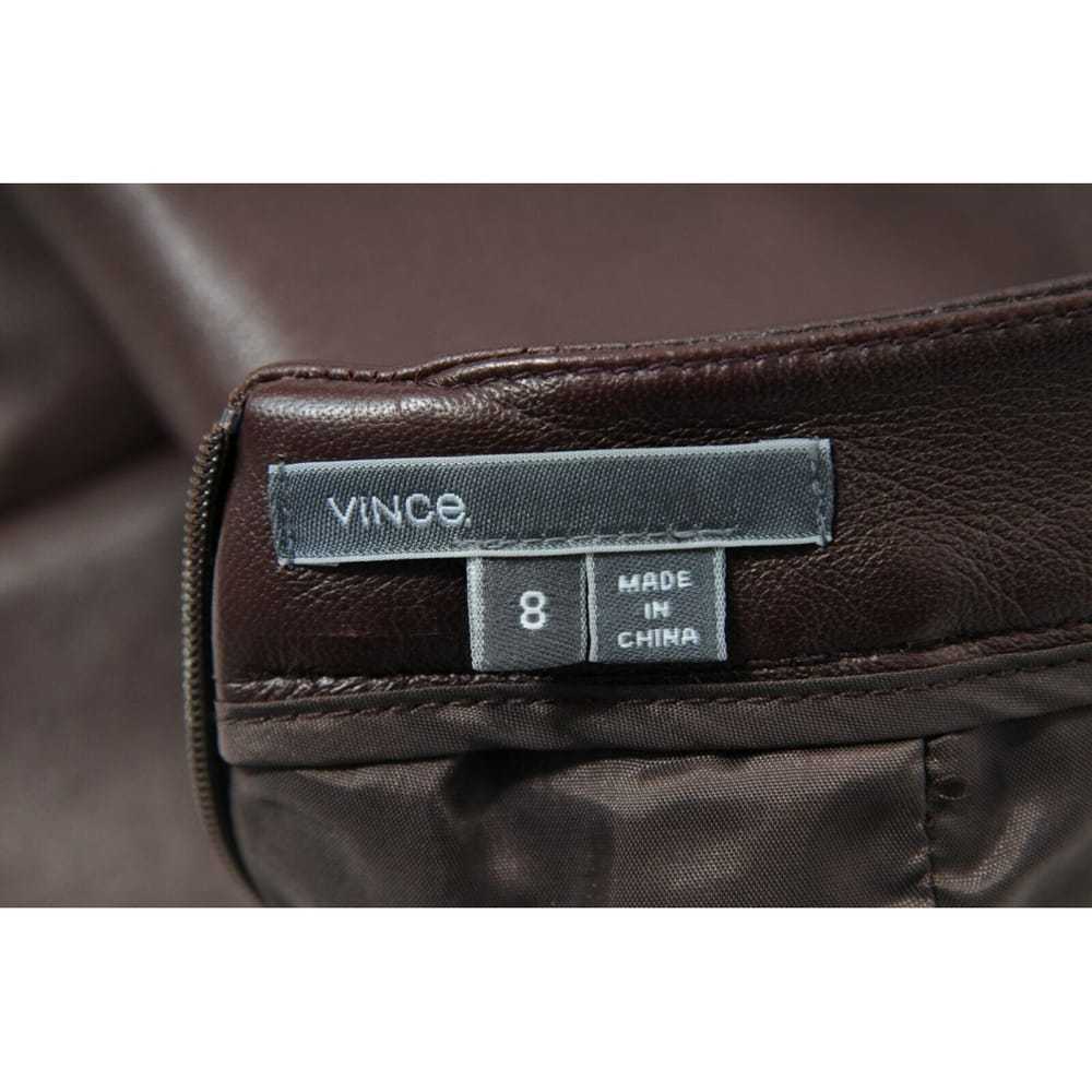 Vince Mini skirt - image 9