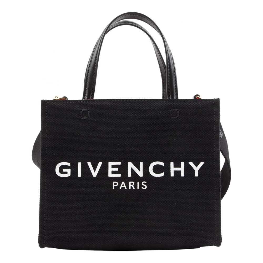 Givenchy G Tote cloth tote - image 1