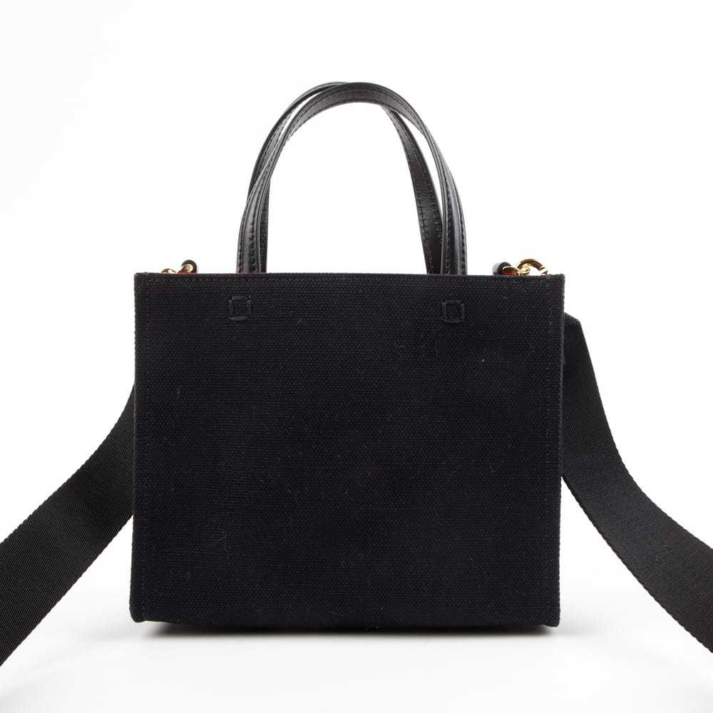 Givenchy G Tote cloth tote - image 3