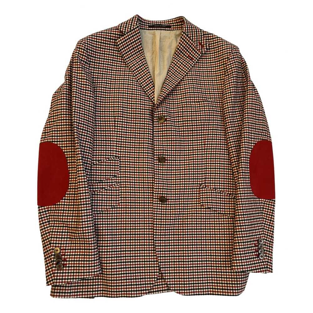 Tagliatore Wool jacket - image 1