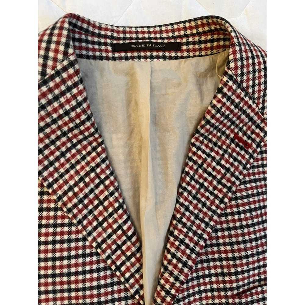 Tagliatore Wool jacket - image 2