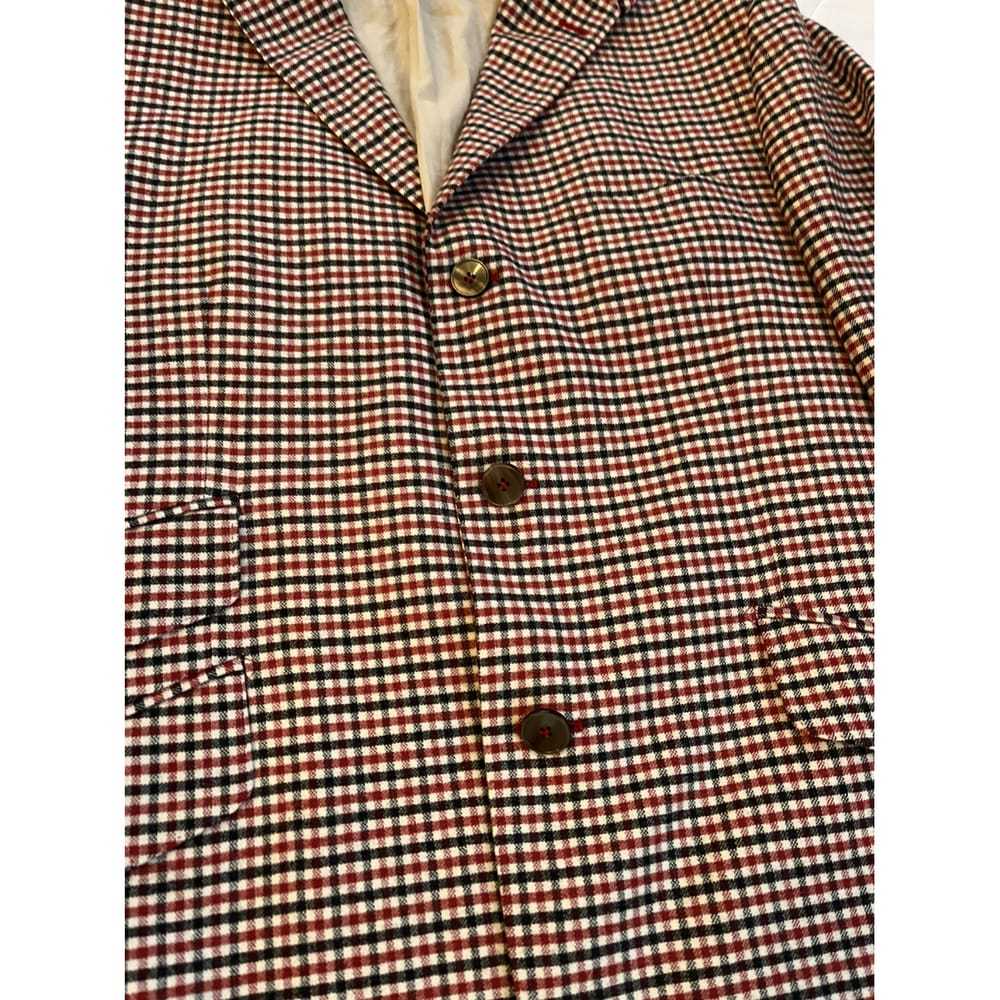 Tagliatore Wool jacket - image 3