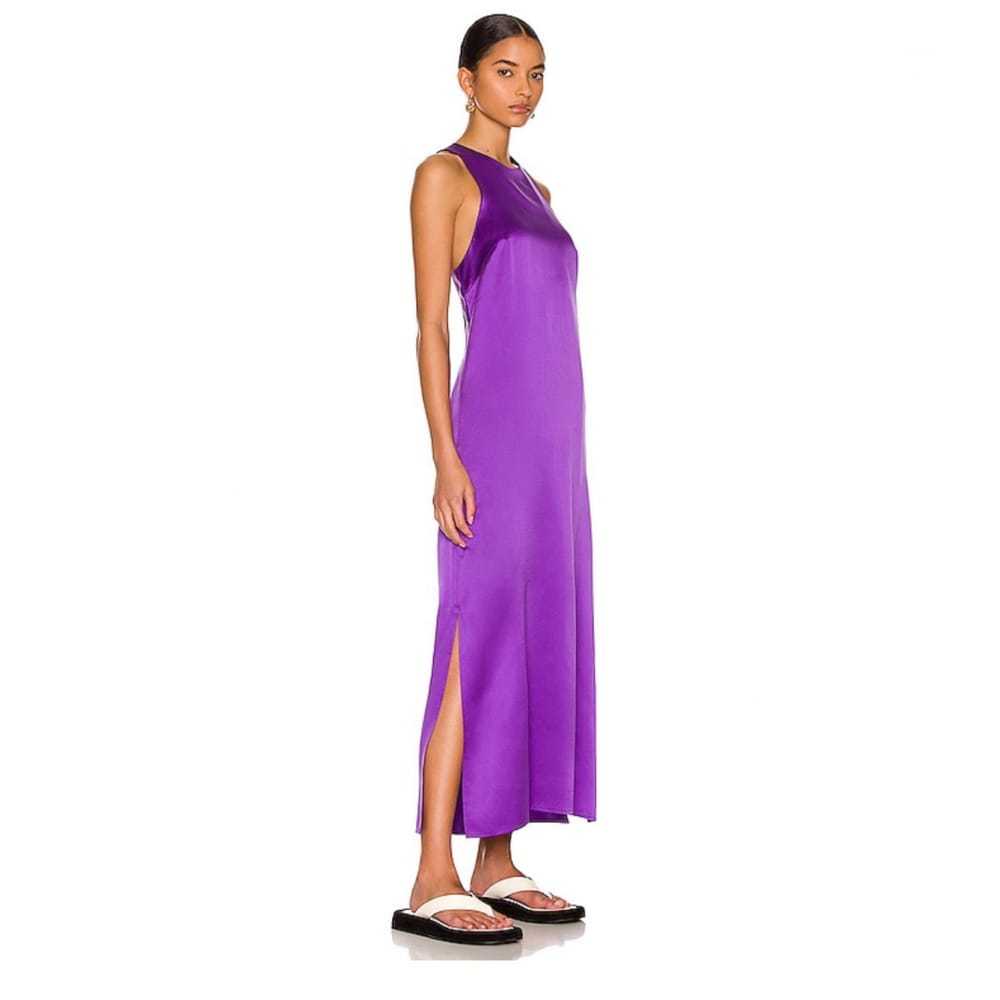 Loulou studio Silk maxi dress - image 3