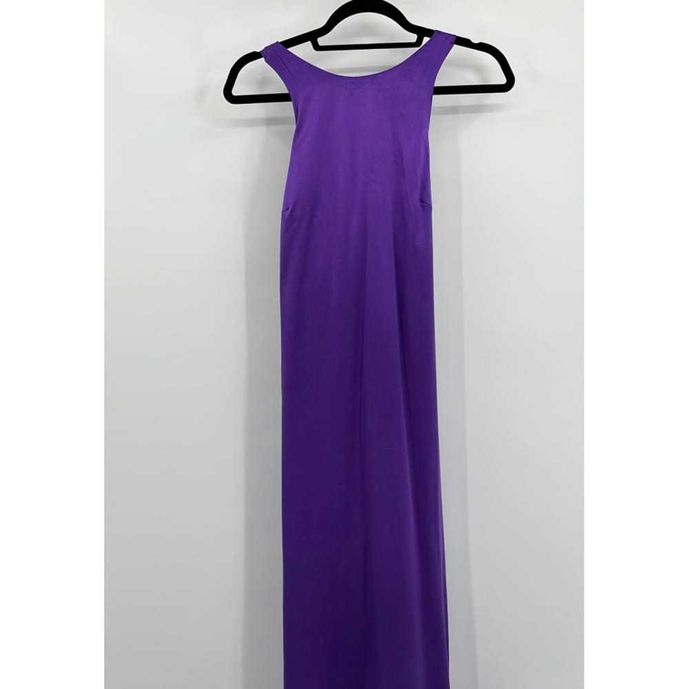 Loulou studio Silk maxi dress - image 5