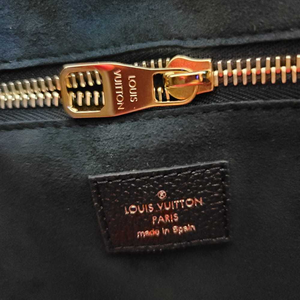 Louis Vuitton Alto leather handbag - image 10