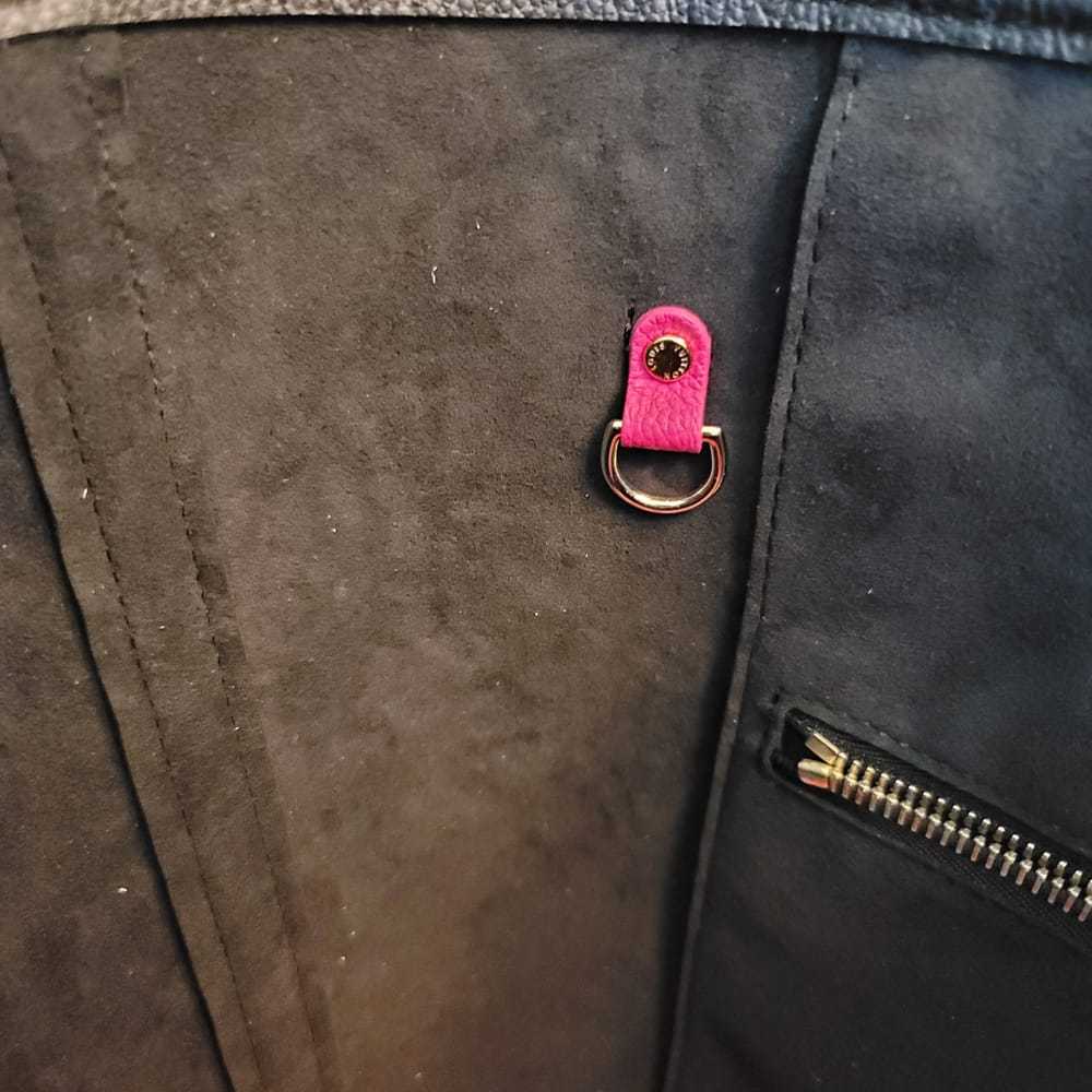Louis Vuitton Alto leather handbag - image 11
