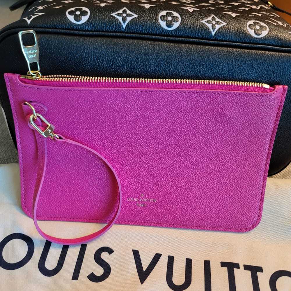 Louis Vuitton Alto leather handbag - image 2
