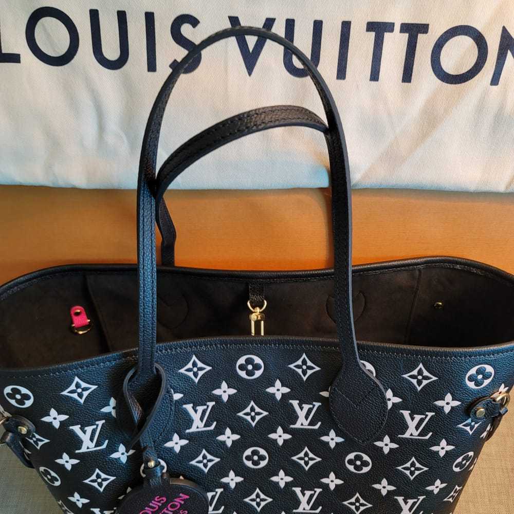 Louis Vuitton Alto leather handbag - image 6