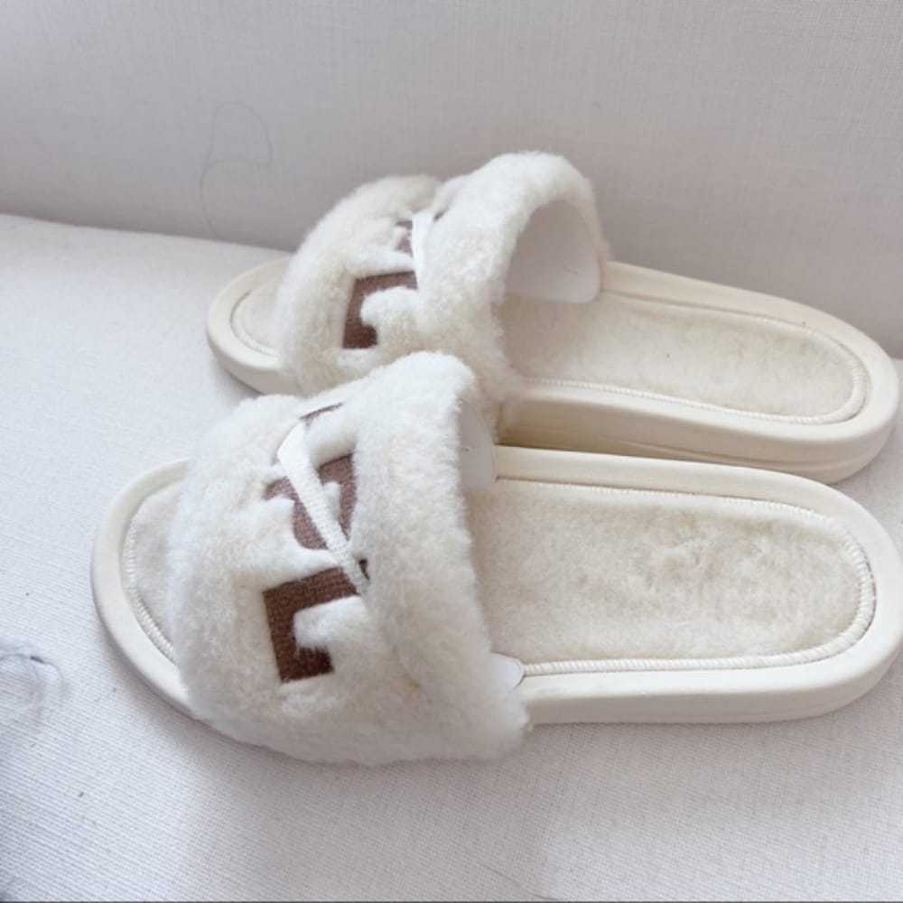 APL Athletic Propulsion Labs Shearling mules - image 10