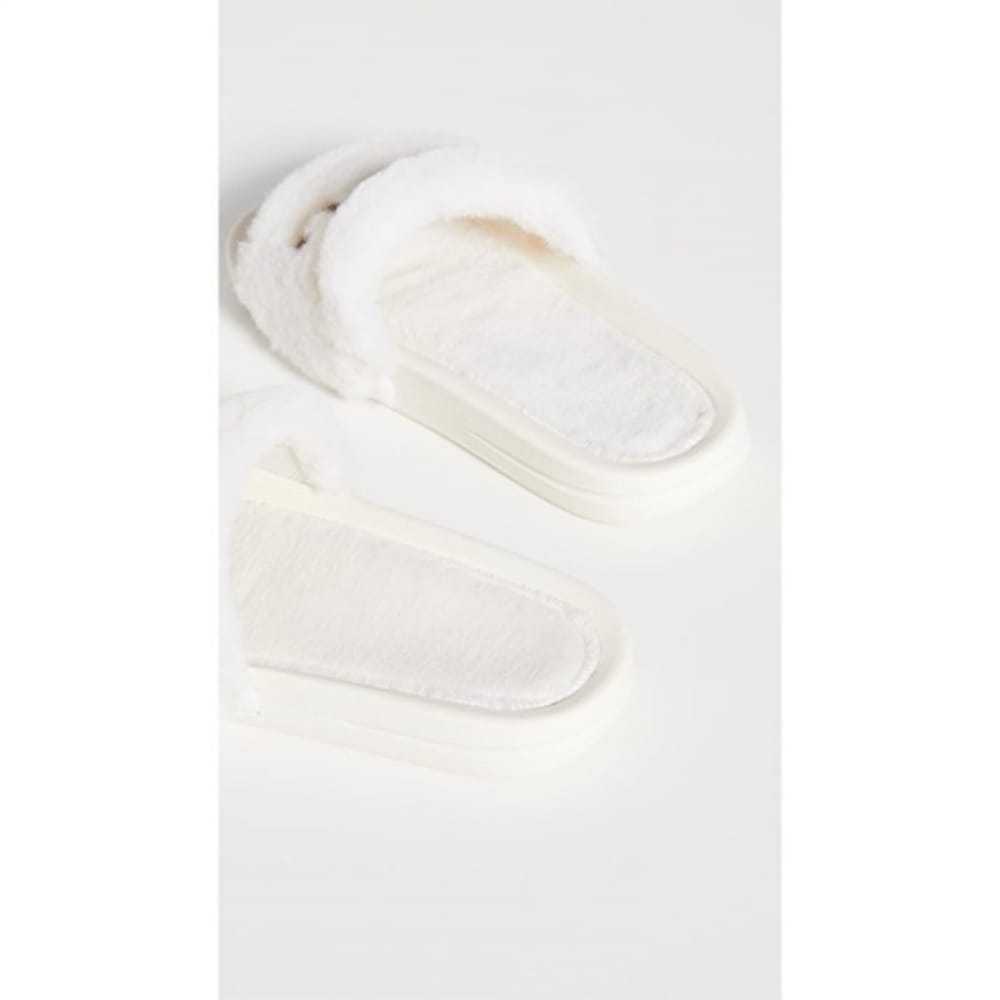 APL Athletic Propulsion Labs Shearling mules - image 4