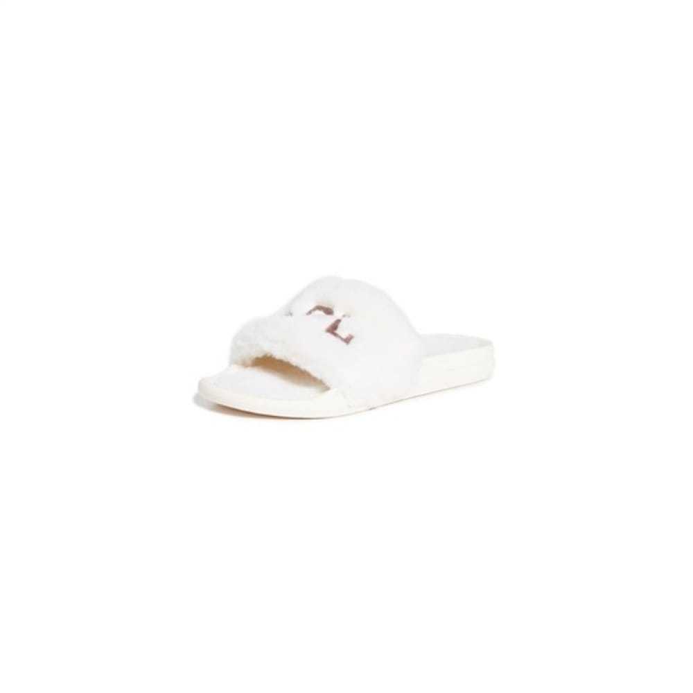 APL Athletic Propulsion Labs Shearling mules - image 7