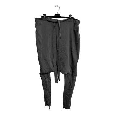 Hed mayner trousers - Gem