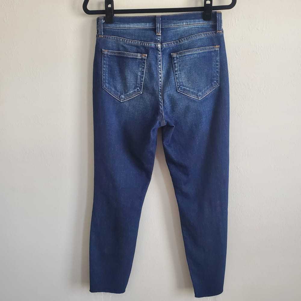 L'Agence Slim jeans - image 2