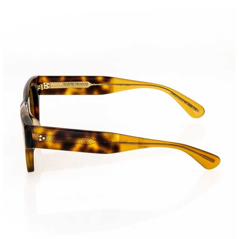 Oliver Peoples Sunglasses - image 3