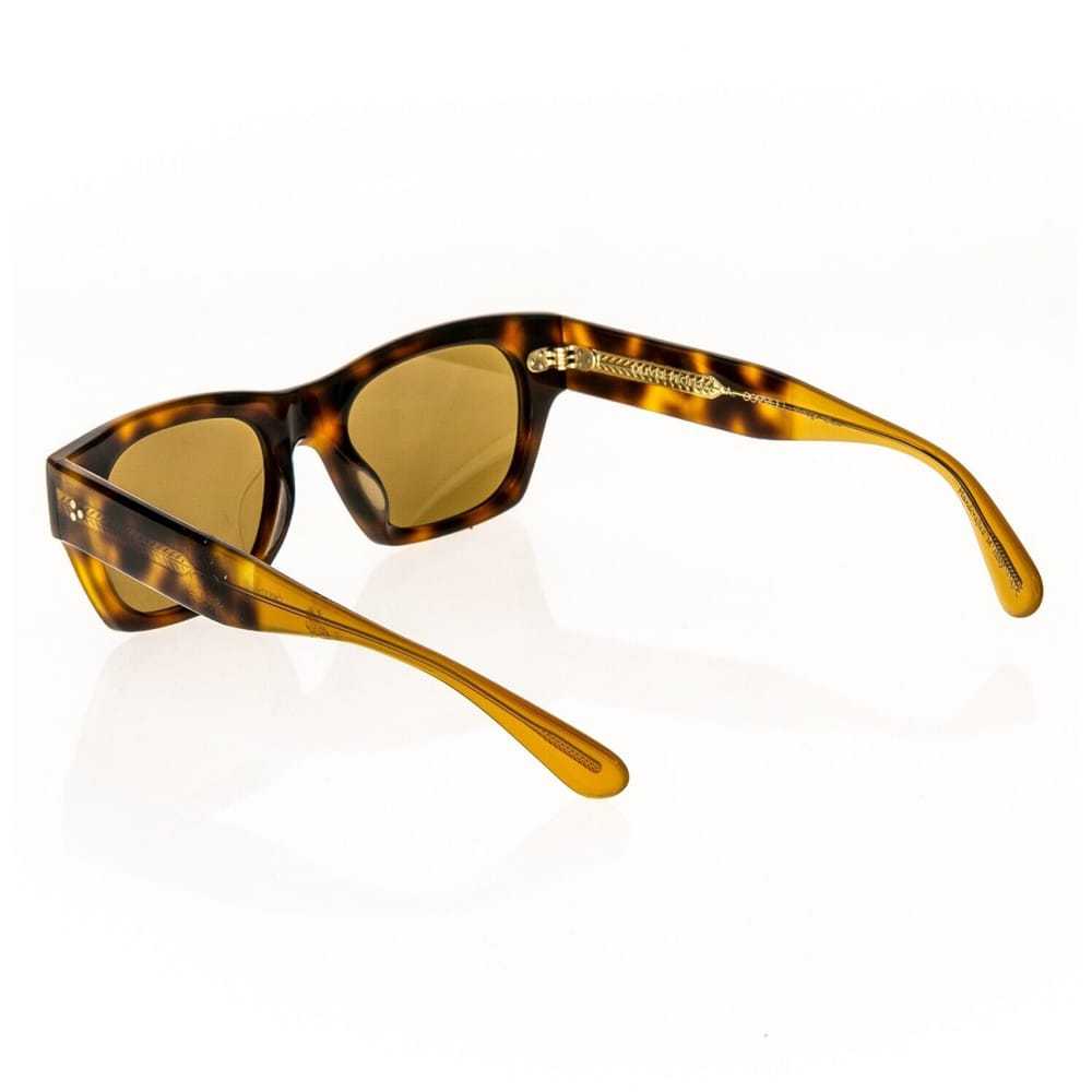 Oliver Peoples Sunglasses - image 4