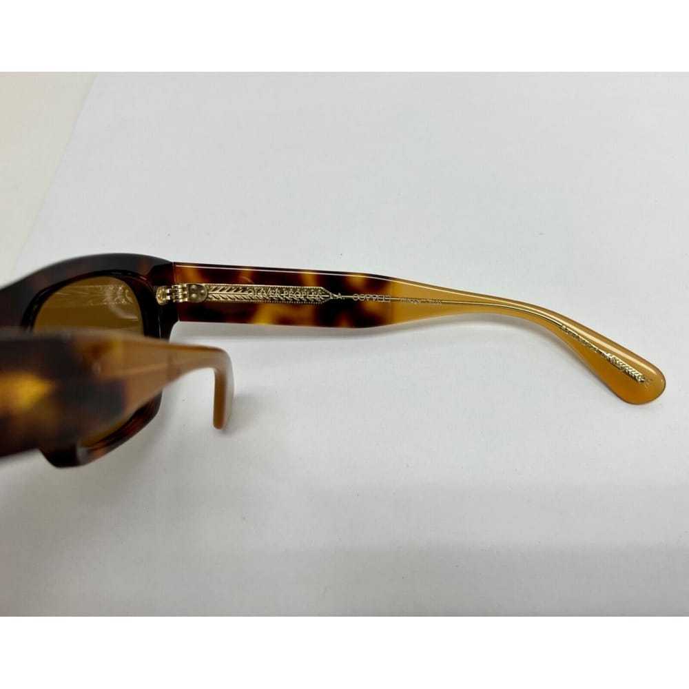 Oliver Peoples Sunglasses - image 7