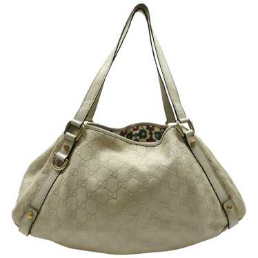 Gucci Charmy leather handbag