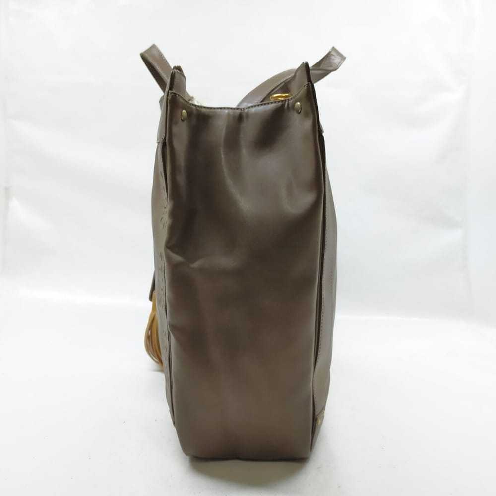 Chloé Daria leather handbag - image 3
