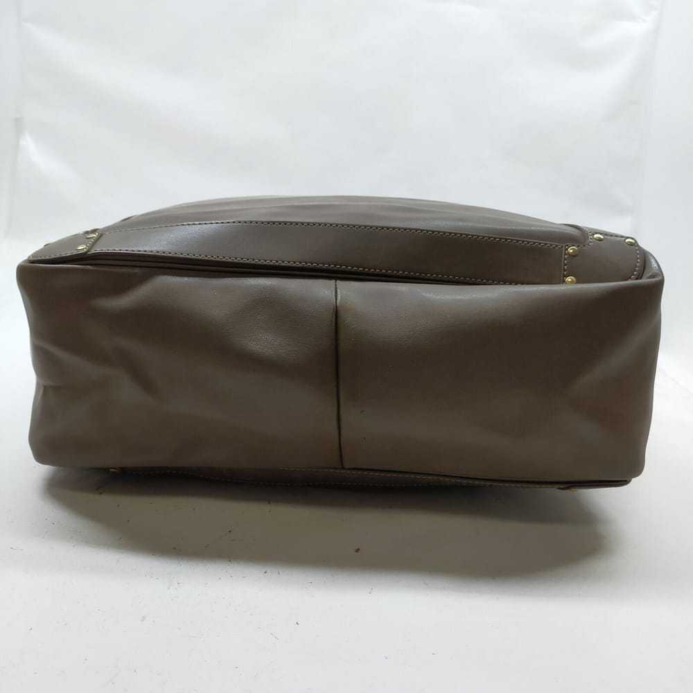 Chloé Daria leather handbag - image 5