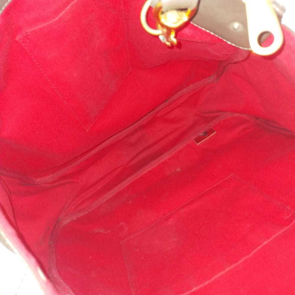 Chloé Daria leather handbag - image 7