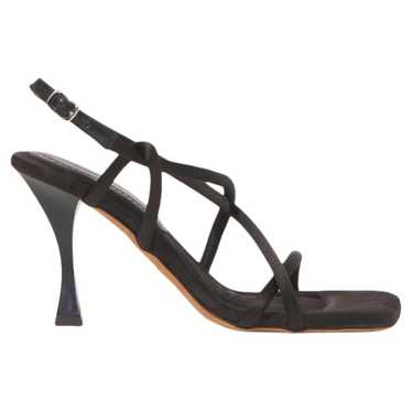 Proenza Schouler Leather sandals - image 1
