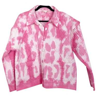 Love Shack Fancy Jacket - image 1