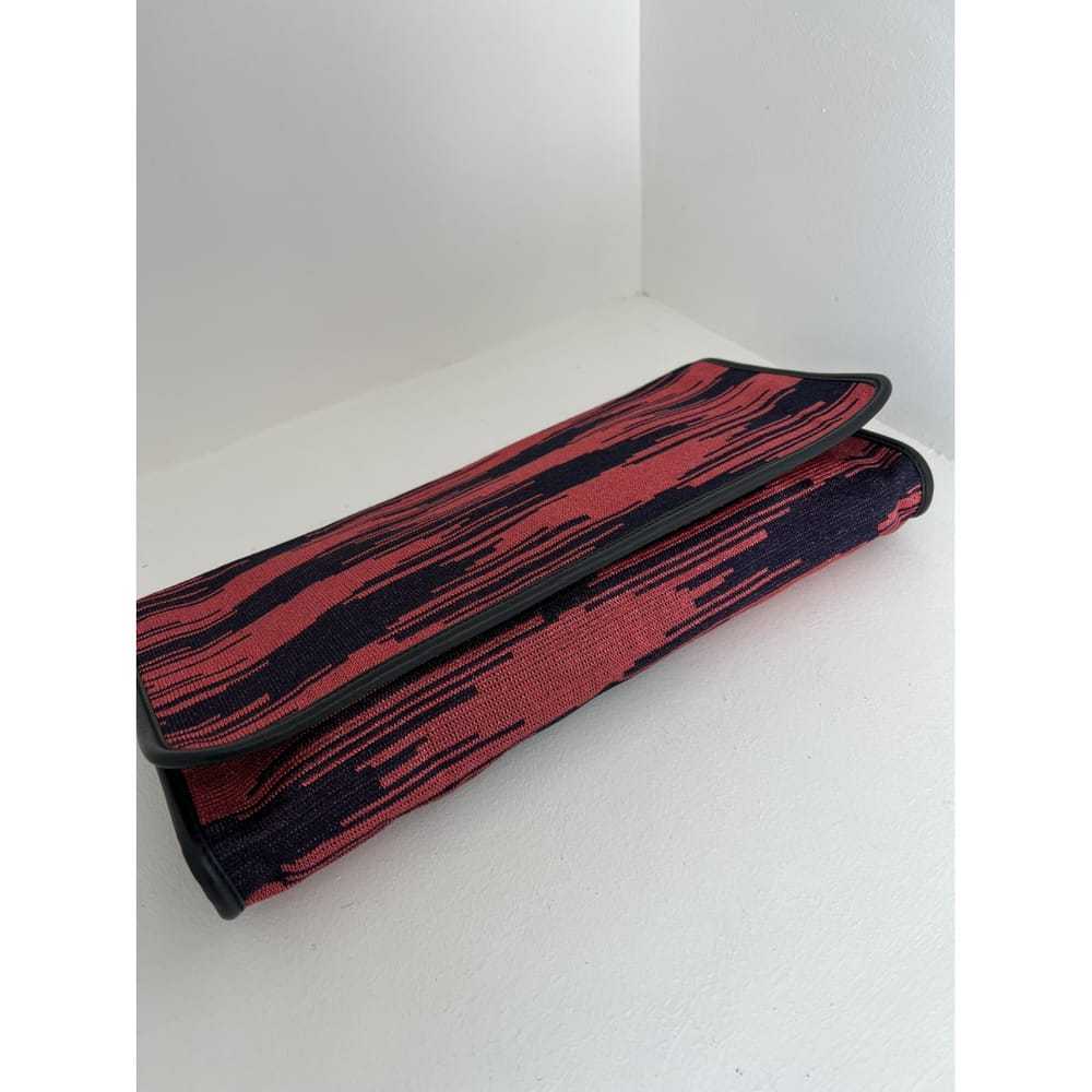 M Missoni Cloth clutch bag - image 3