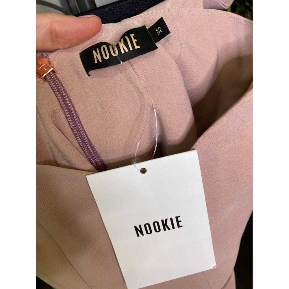 Nookie Mid-length dress - image 3