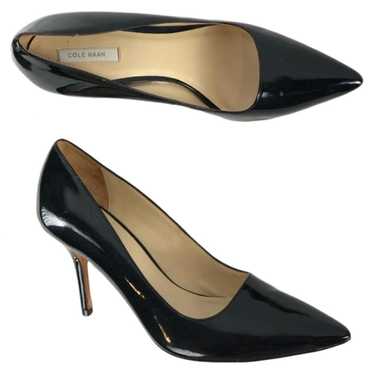 Cole Haan Patent leather heels - image 1