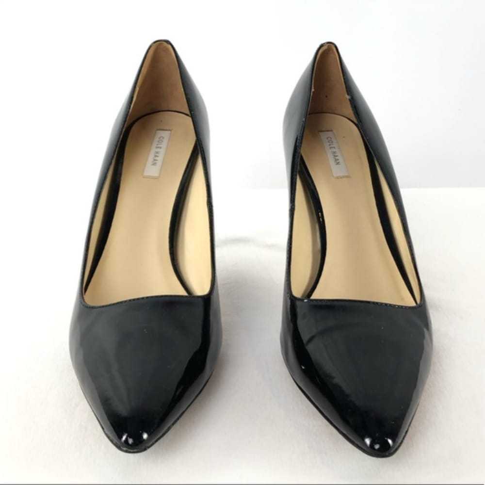 Cole Haan Patent leather heels - image 2