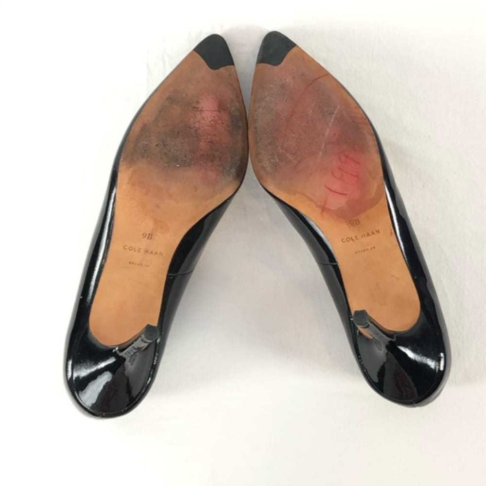 Cole Haan Patent leather heels - image 6