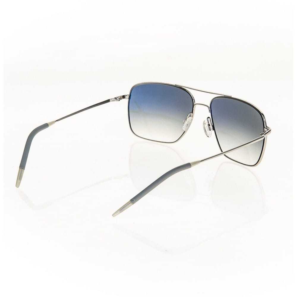 Oliver Peoples Sunglasses - image 4