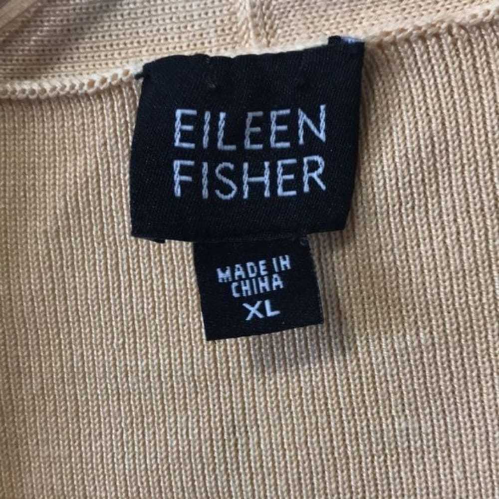 Eileen Fisher Silk jumper - image 6