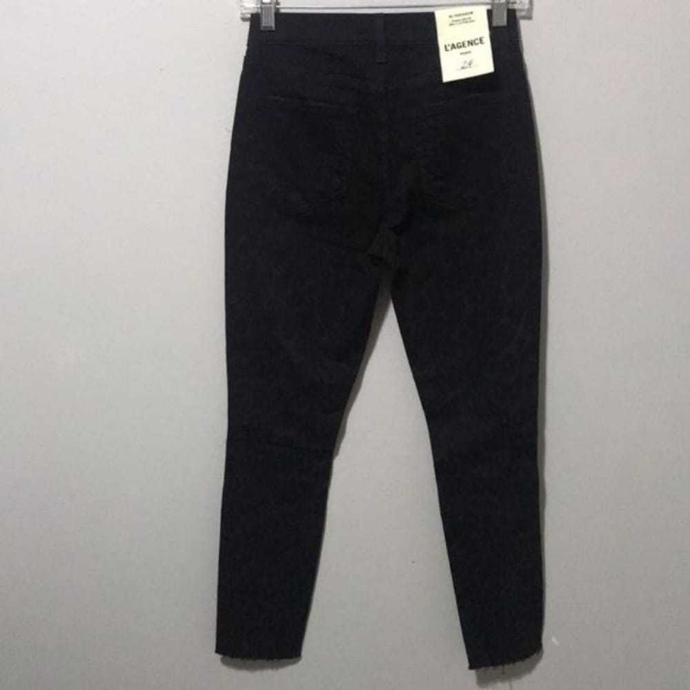 L'Agence Slim jeans - image 11