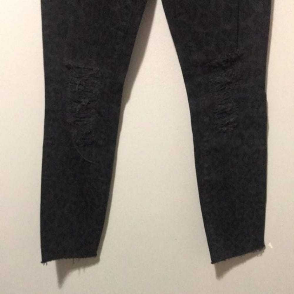 L'Agence Slim jeans - image 9
