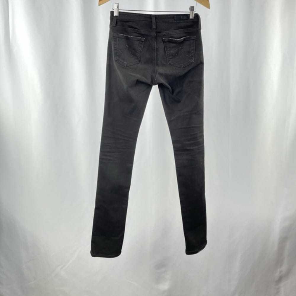 Ag Adriano Goldschmied Slim jeans - image 3