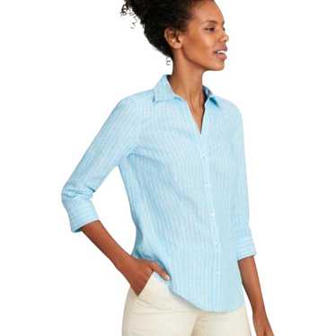 Brooks Brothers Linen shirt