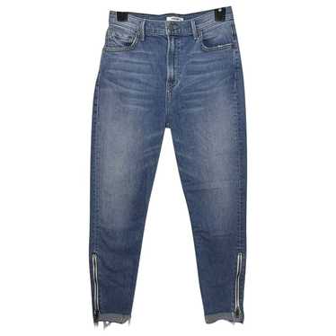 Grlfrnd Slim jeans - image 1