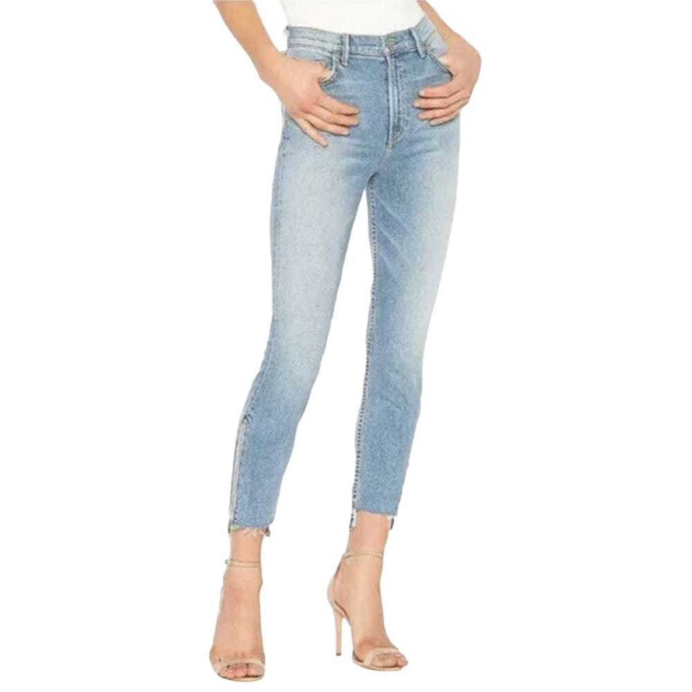 Grlfrnd Slim jeans - image 2