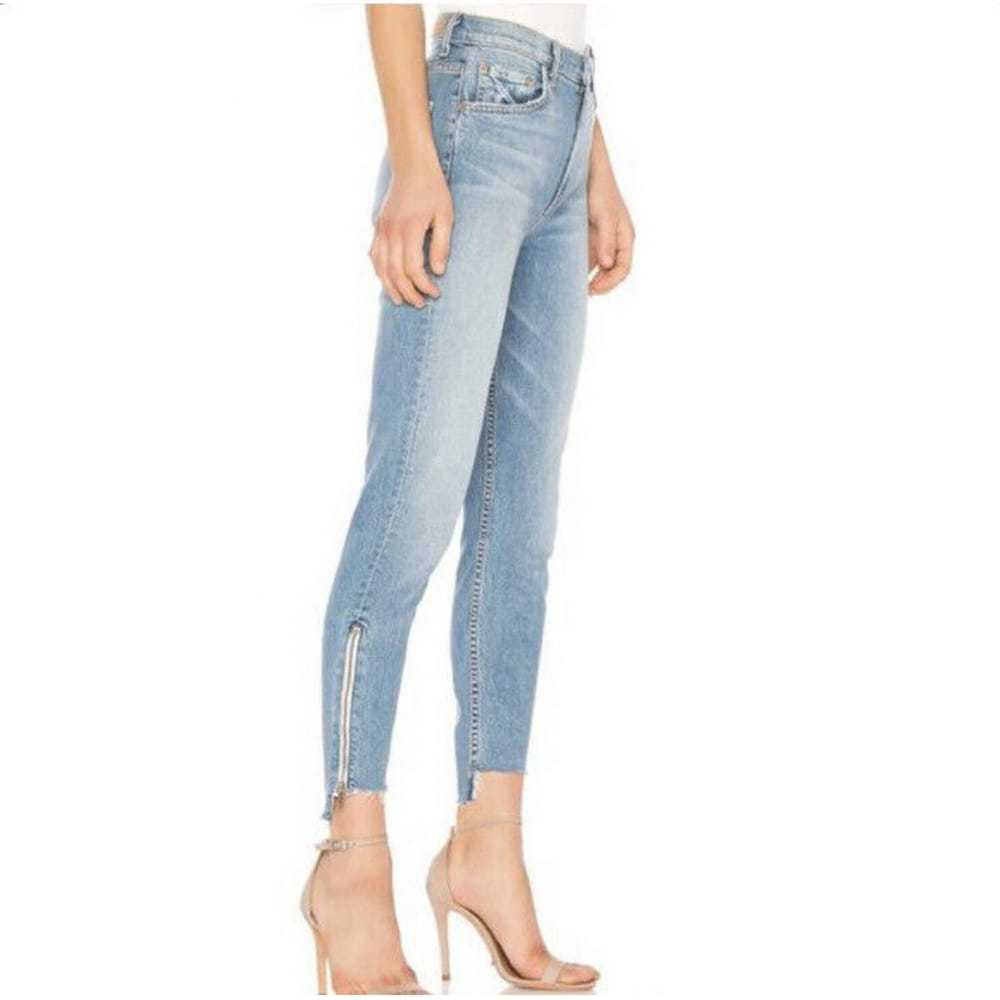 Grlfrnd Slim jeans - image 3