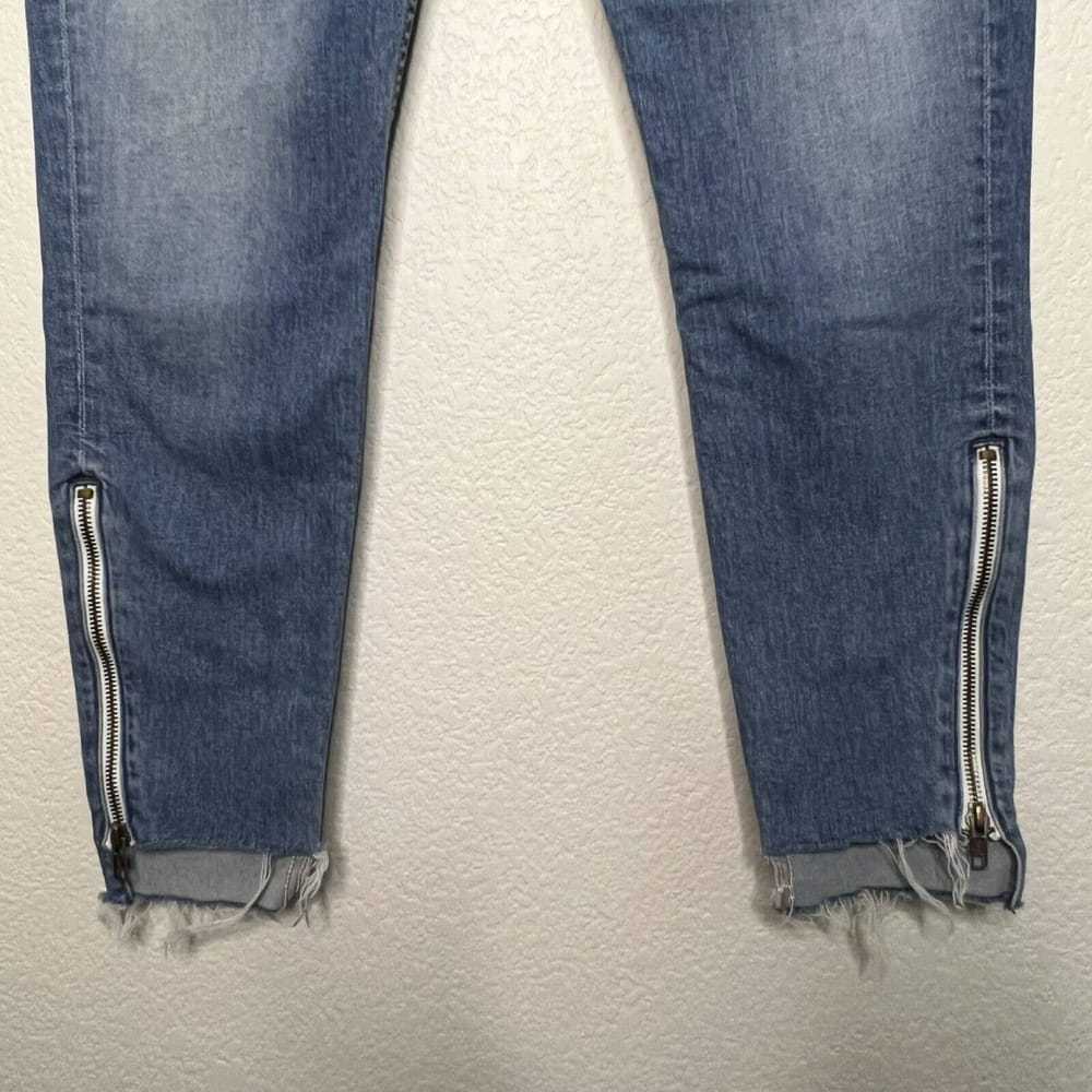 Grlfrnd Slim jeans - image 5