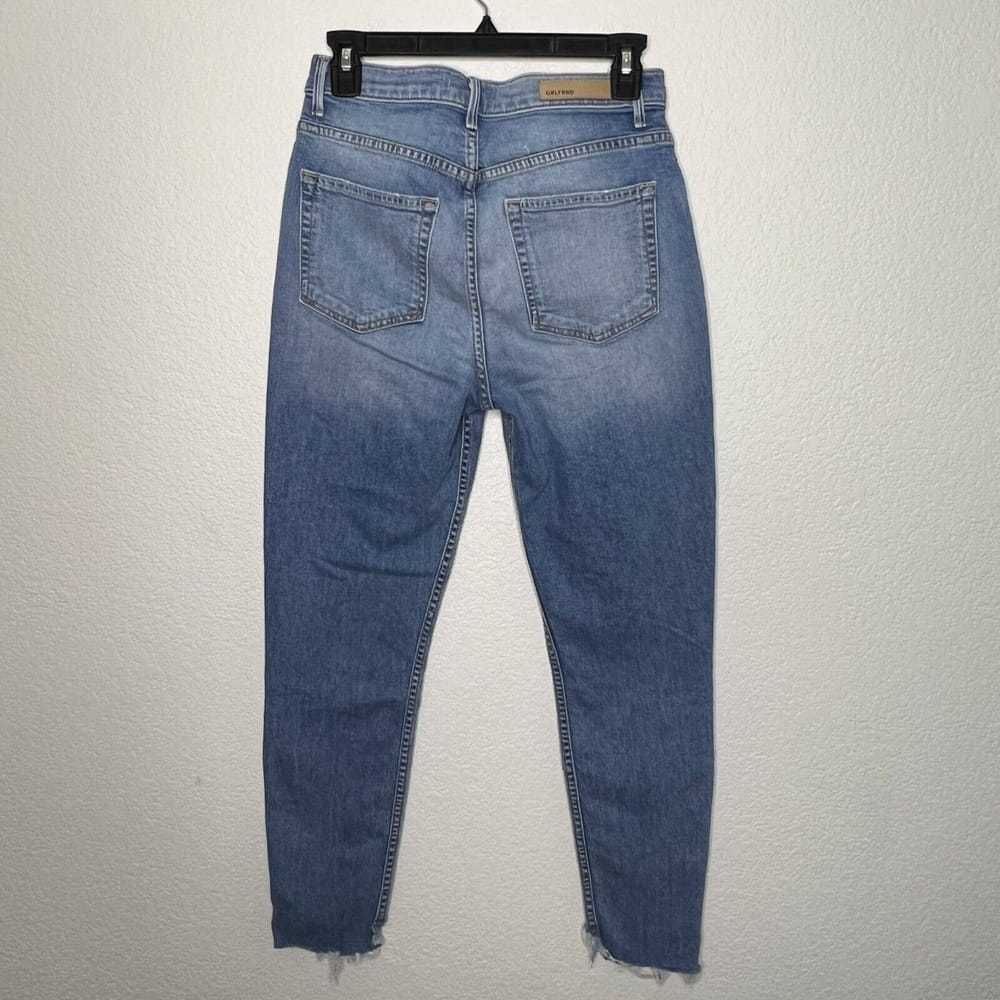 Grlfrnd Slim jeans - image 6