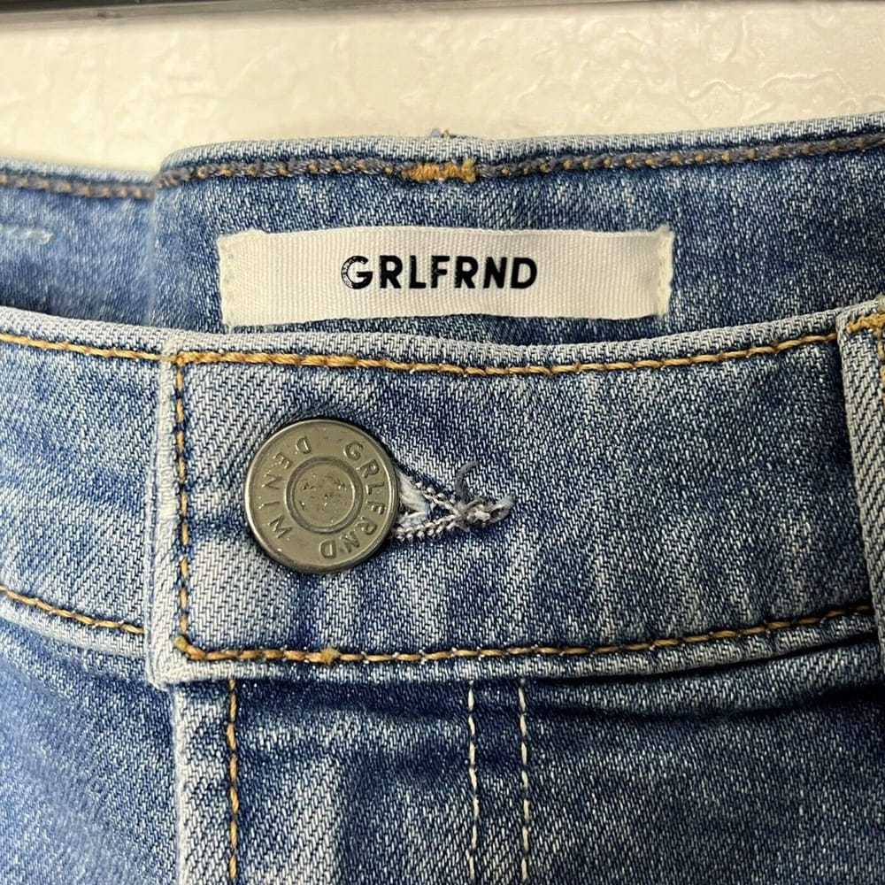 Grlfrnd Slim jeans - image 8