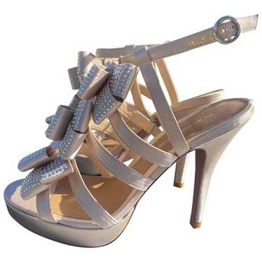 Kurt Geiger Cloth sandals - image 1