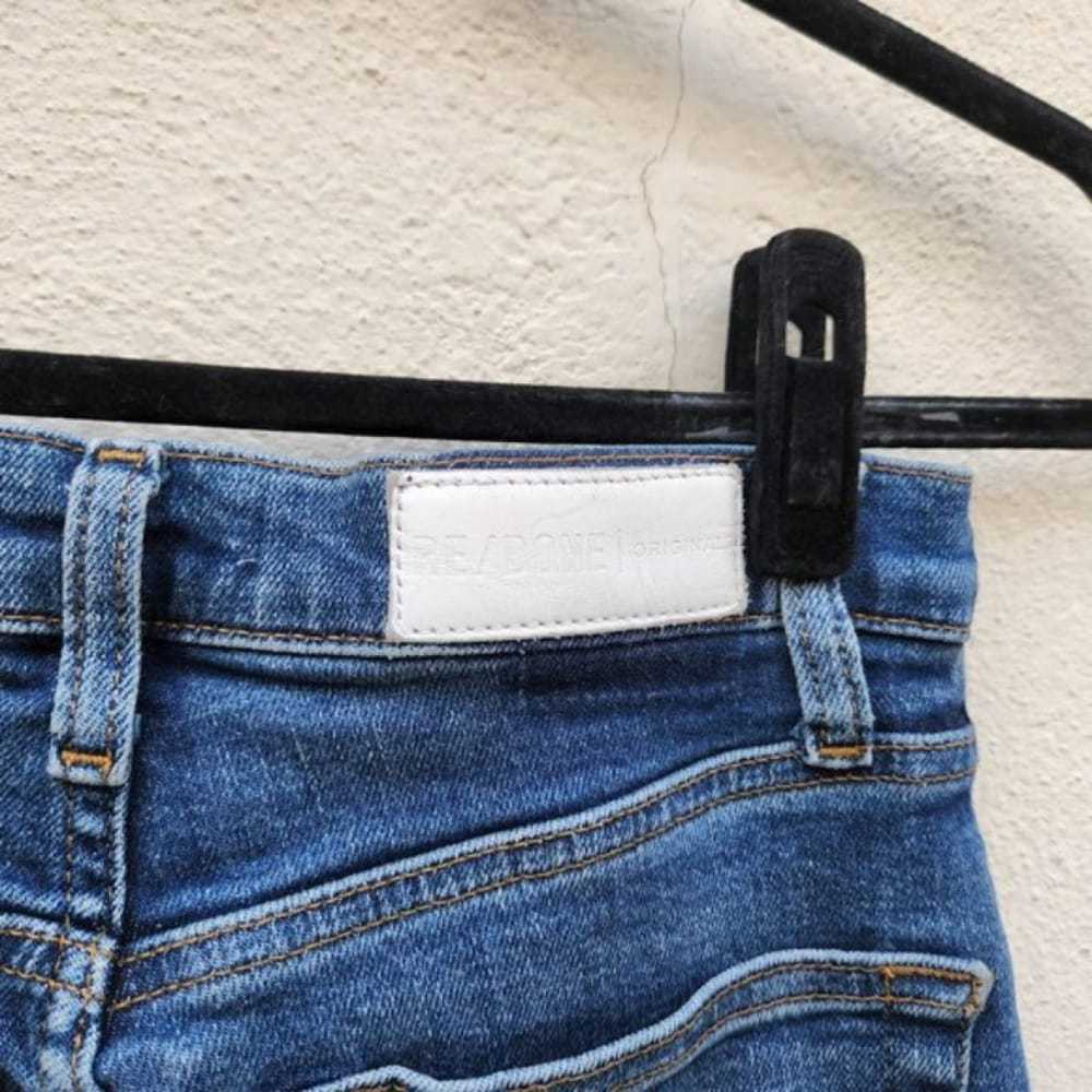 Re/Done Slim jeans - image 10