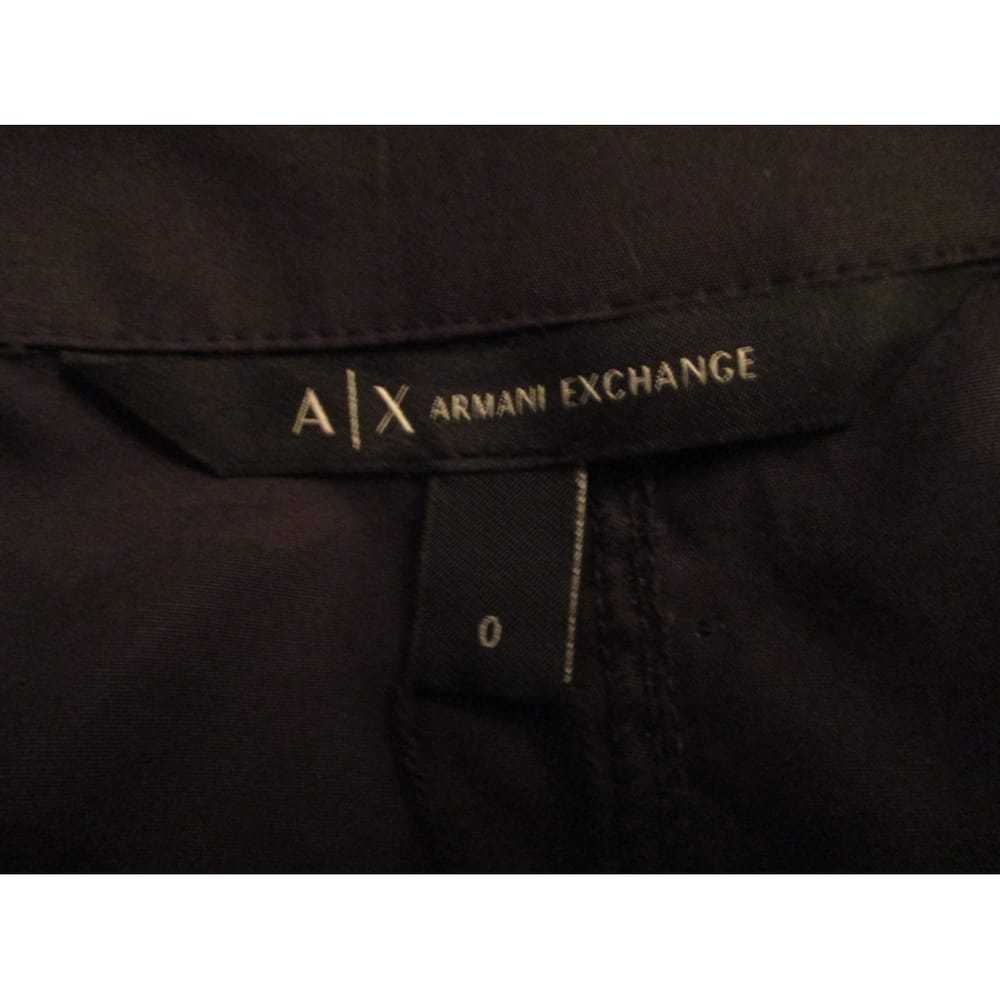 Armani Exchange Maxi dress - image 5