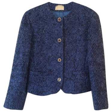 Pendleton Tweed blazer