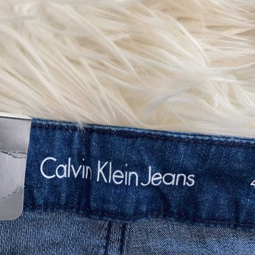 Calvin Klein Slim jeans - image 10
