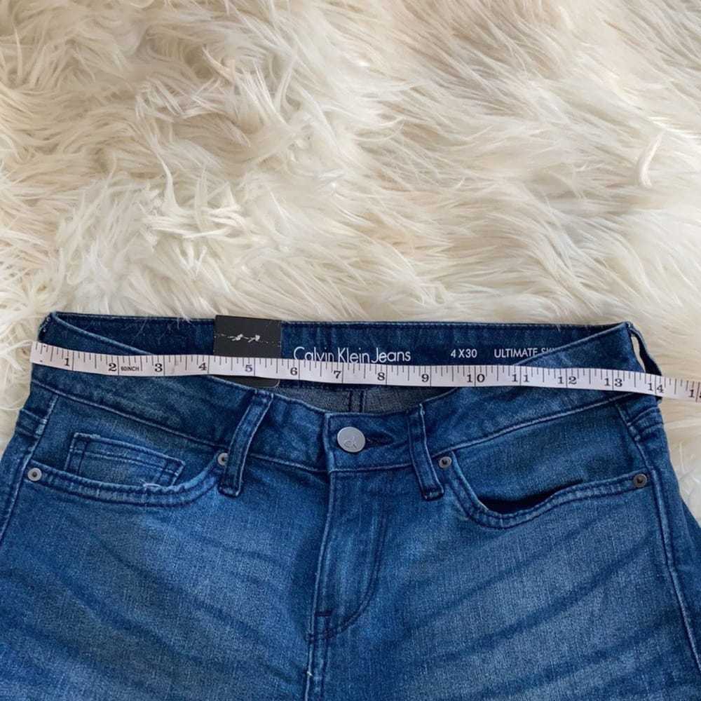 Calvin Klein Slim jeans - image 2